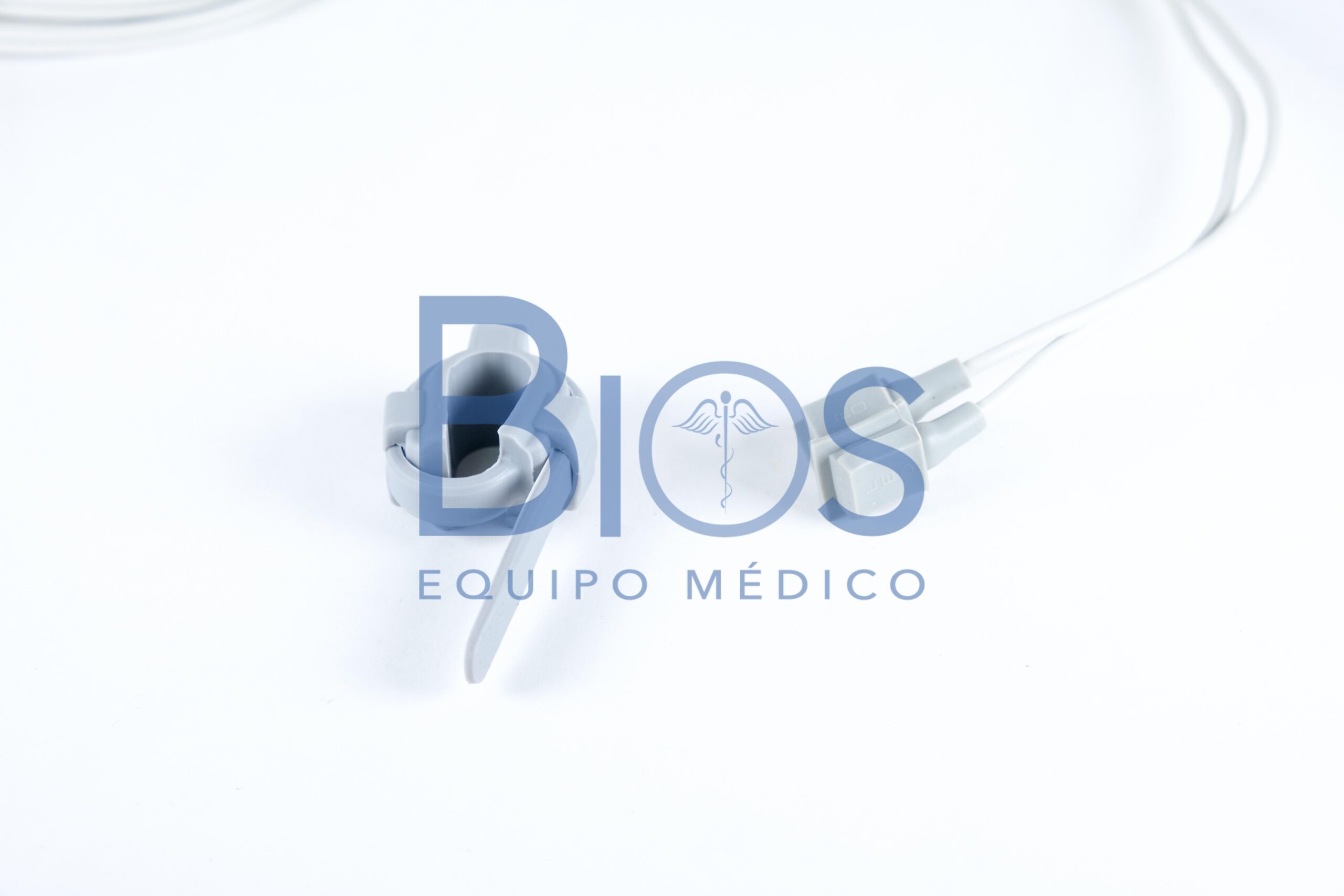 CABLE SPO2 MULT GOLDWAY METAL 5 PINS - BIOS EQUIPO MÉDICO