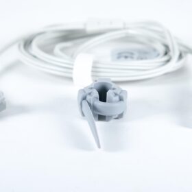 Sensor Oximetria Multisitio Goldway 5 Pins