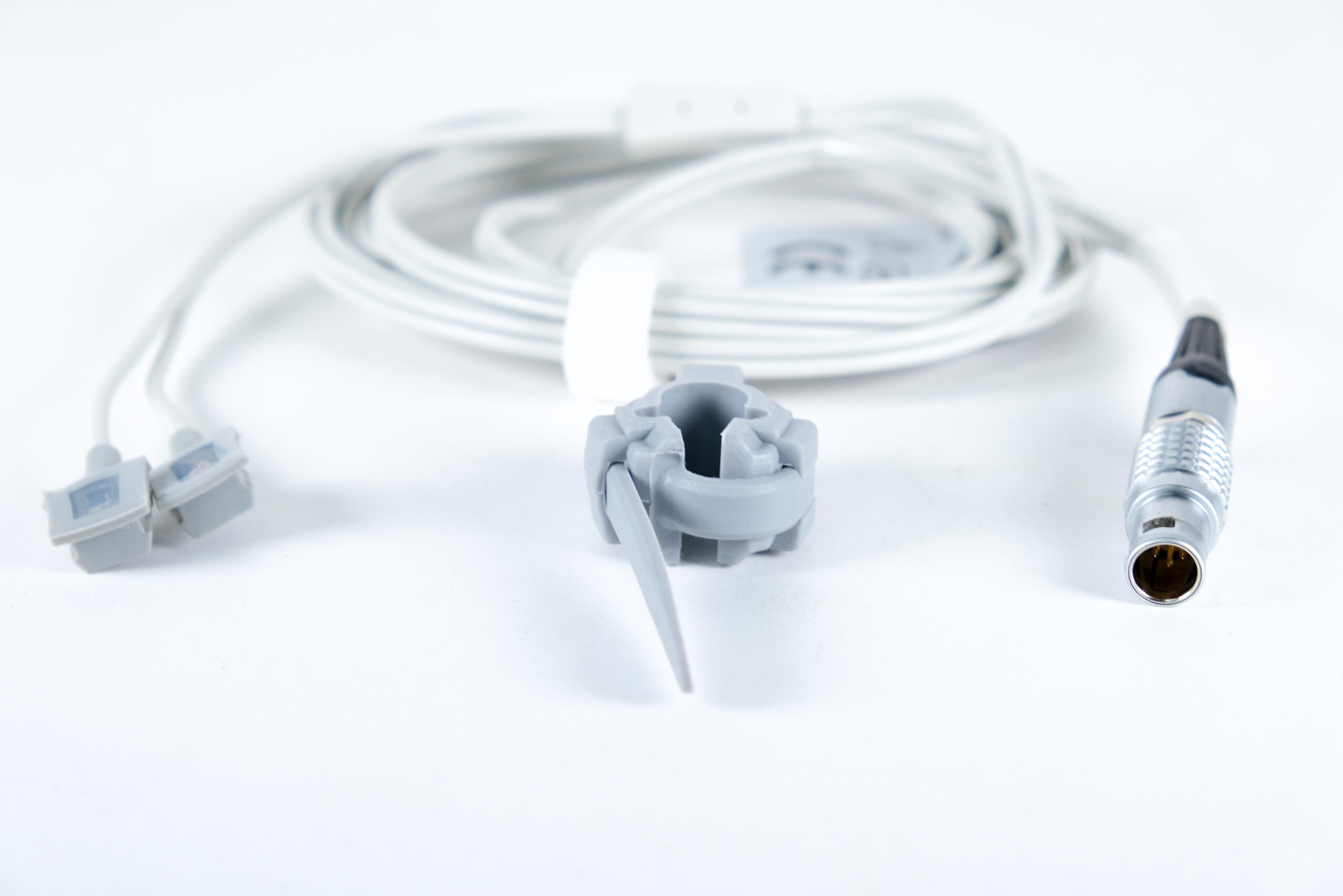 CABLE SPO2 MULT GOLDWAY 5 PINS 1 G | BIOS EQUIPO MÉDICO