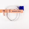 Sensor Oximetria Desechable Neonatal Medaplast 9pins