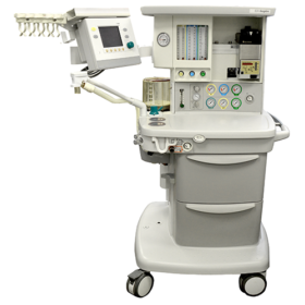 Maquina de anestesia Datex-Ohmeda Aespire S5 7900 y 7100
