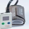 Monitoreo ambulatorio de presión arterial BR-102 plus PWA