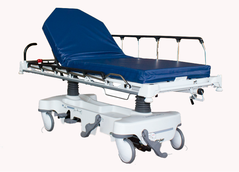 Camilla Stryker Medical 1231 Stretcher BIOS EQUIPO M DICO