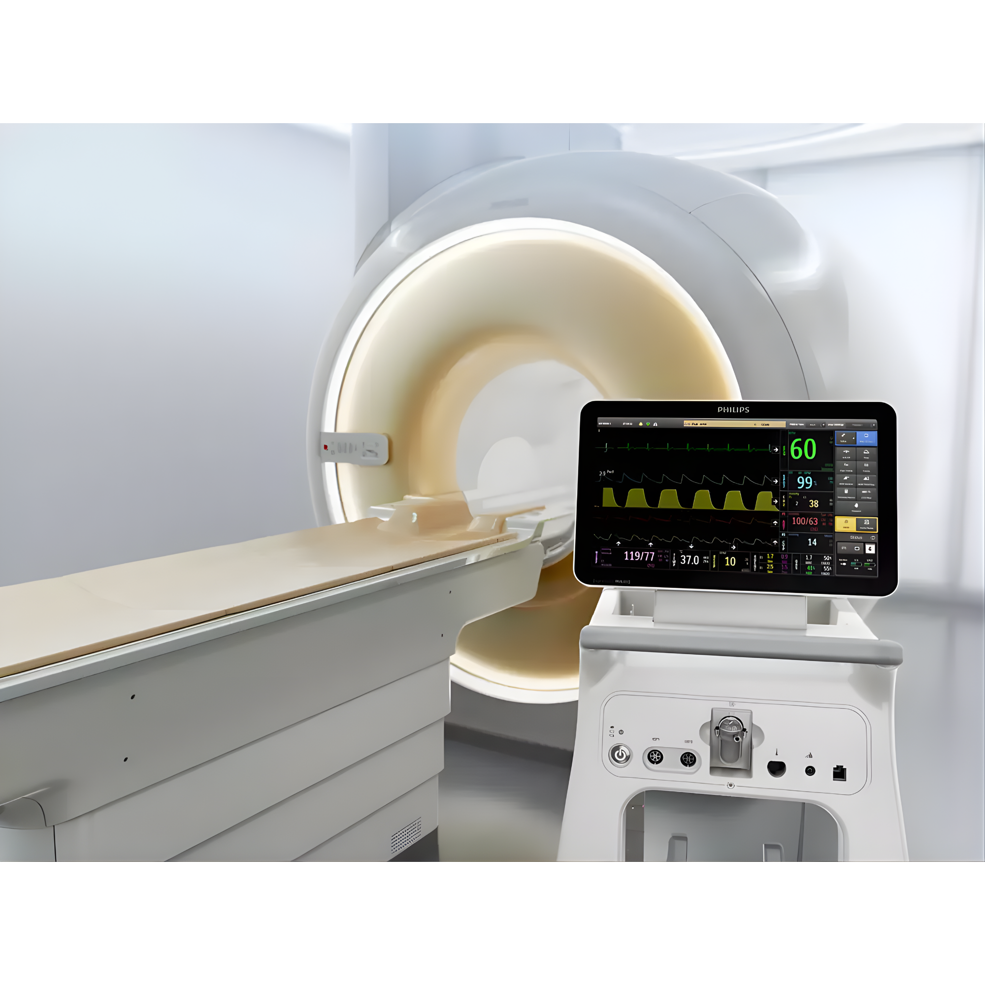 Monitor Phillips Invivo Expression MRI - Image 2