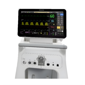 Monitor Phillips Invivo Expression MRI