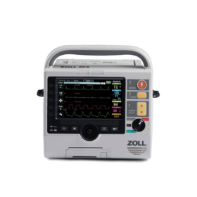 Desfibrilador Zoll M2